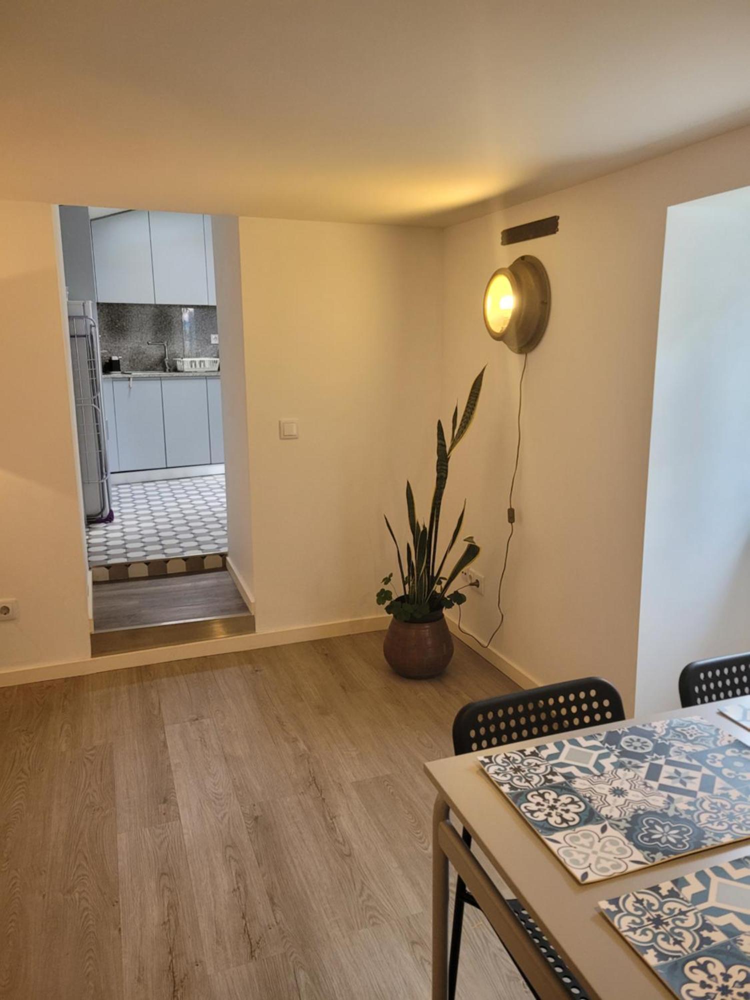 Apartamento Estoril Apartment Estoril