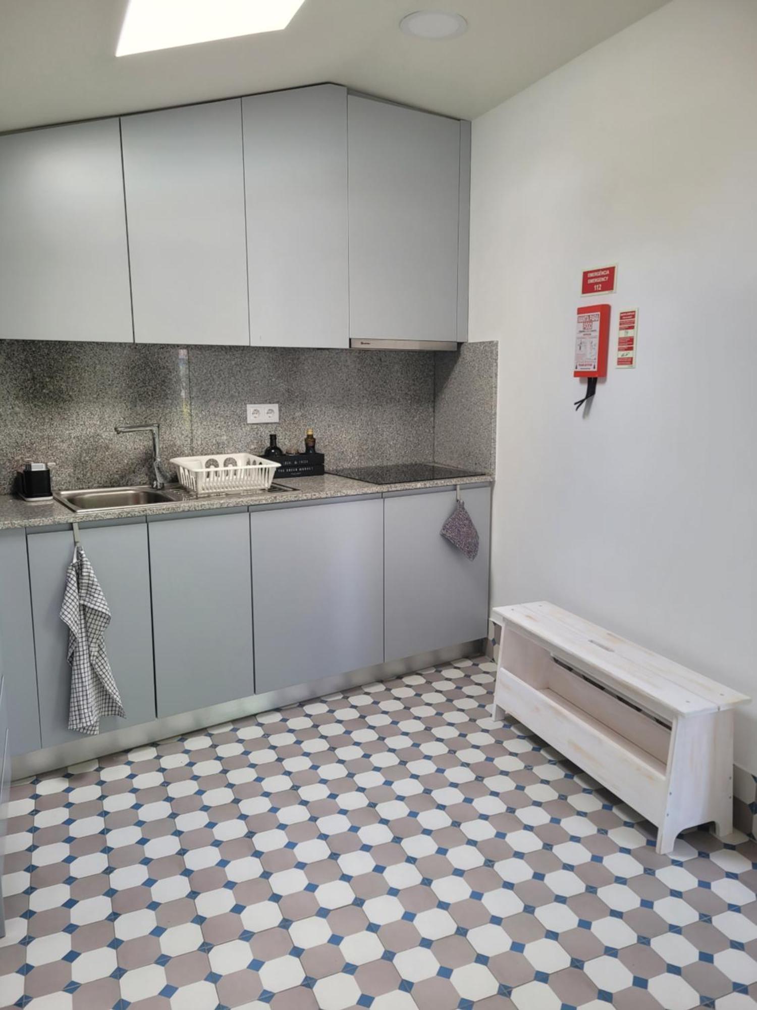 Apartamento Estoril