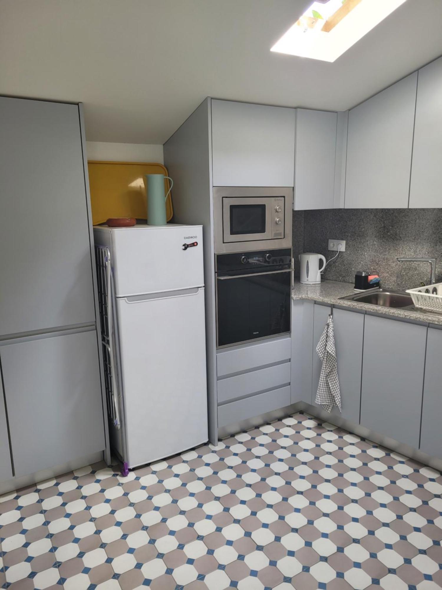 Apartamento Estoril Apartment