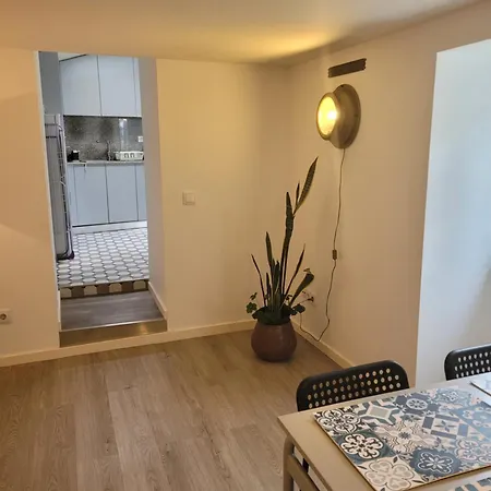 Apartamento Estoril Zewnętrze zdjęcie