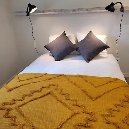 Apartamento Estoril Zewnętrze zdjęcie