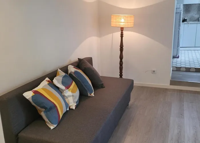 Apartamento Estoril